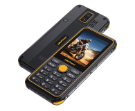uleFone Armor Mini 4 LTE czarny - 1340619 - zdjęcie 4